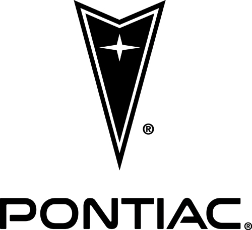 Descargar Logo Vectorizado pontiac Gratis