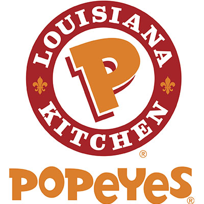popeyes Logo PNG Vector Gratis