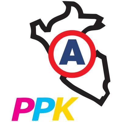 ppk Logo PNG Vector Gratis