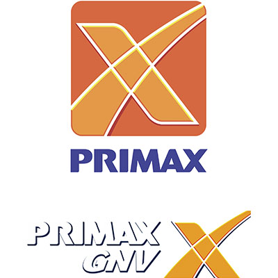 Descargar Logo Vectorizado primax gnv Gratis