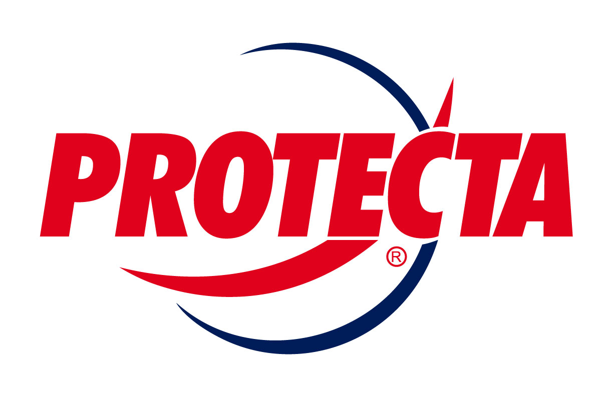 Descargar Logo Vectorizado Protecta security Gratis