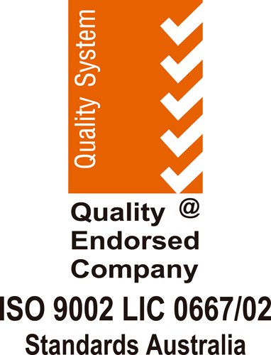 Descargar Logo Vectorizado quality system Gratis
