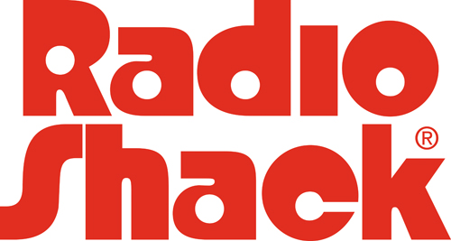 radio shack 2 Logo PNG Vector Gratis
