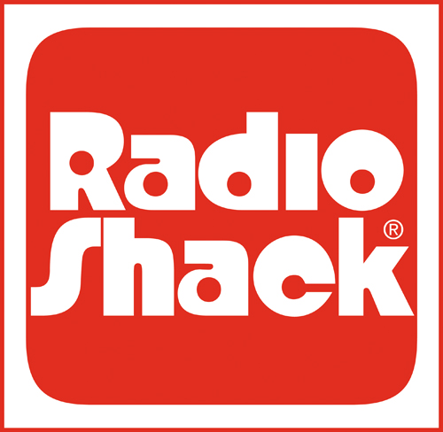 radio shack 3 Logo PNG Vector Gratis