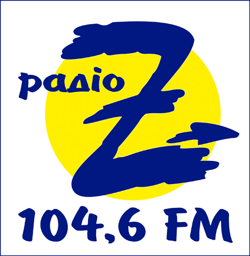 radio z Logo PNG Vector Gratis