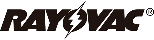 Descargar Logo Vectorizado rayovac Gratis