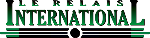 relais international Logo PNG Vector Gratis
