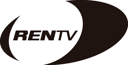 ren tv Logo PNG Vector Gratis
