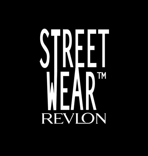 Descargar Logo Vectorizado revlon streetwear AI Gratis