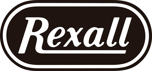 rexall drug stores Logo PNG Vector Gratis