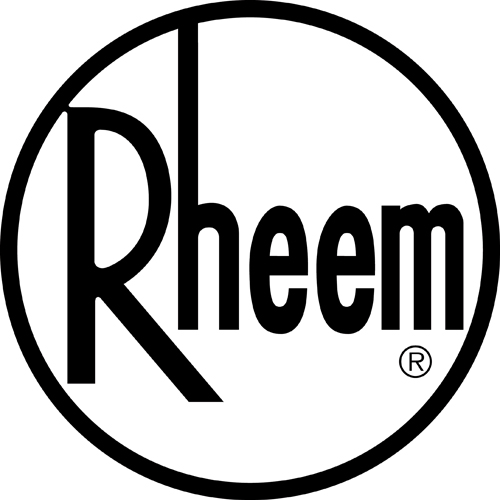 rheem Logo PNG Vector Gratis