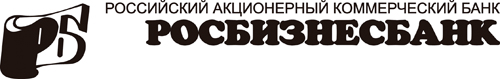 Descargar Logo Vectorizado rosbusinessbank Gratis