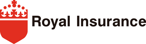 Logo Vectorizado royal insurance Gratis