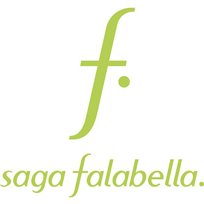 Descargar Logo Vectorizado saga falabella Gratis