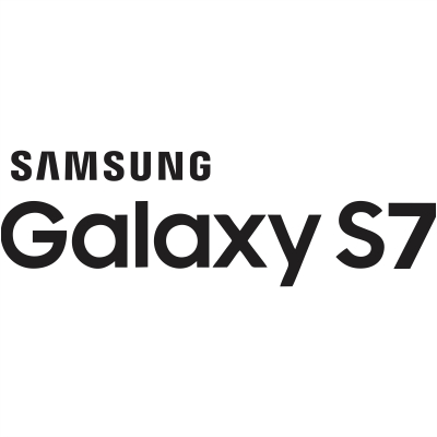 Descargar Logo Vectorizado samsung galaxy s7 CDR Gratis