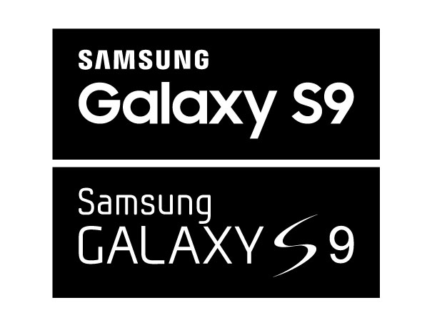 Descargar Logo Vectorizado Samsung galaxy s9 Gratis