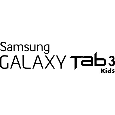 Descargar Logo Vectorizado samsung galaxy tab3 kids Gratis