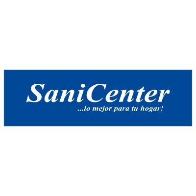 Descargar Logo Vectorizado sani center Gratis