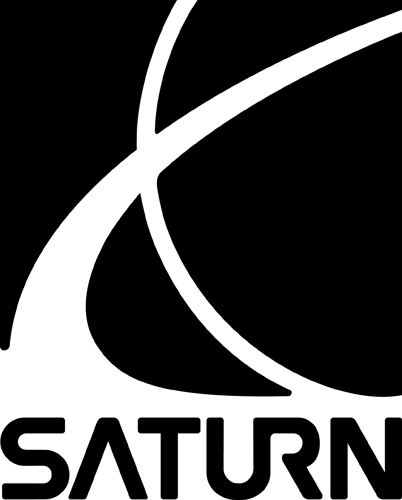 Descargar Logo Vectorizado saturn Gratis