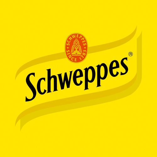 schweppes Logo PNG Vector Gratis