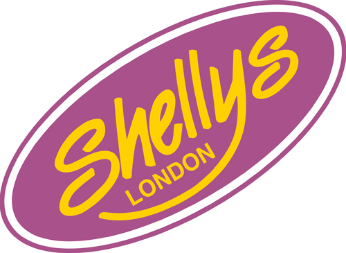 shellys Logo PNG Vector Gratis