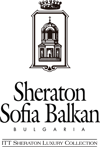 sheraton sofia balkan Logo PNG Vector Gratis