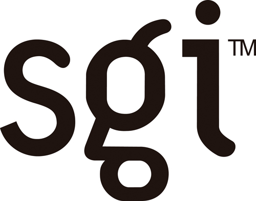 sillicon graphics Logo PNG Vector Gratis