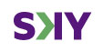 Descargar Logo Vectorizado Sky airline Gratis
