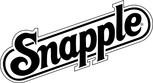 snapple Logo PNG Vector Gratis