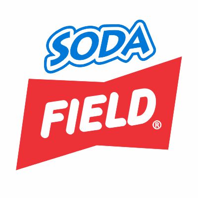 Descargar Logo Vectorizado soda field CDR Gratis