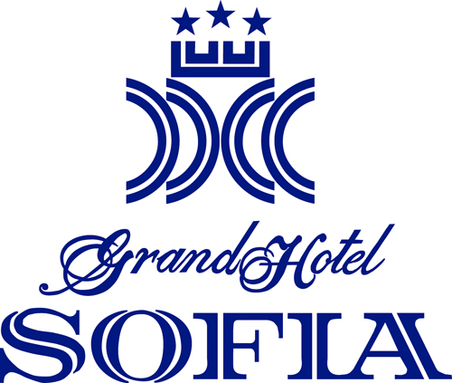 sofia grand hotel Logo PNG Vector Gratis