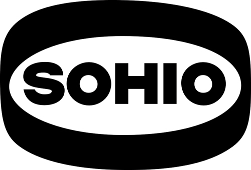 sohio Logo PNG Vector Gratis