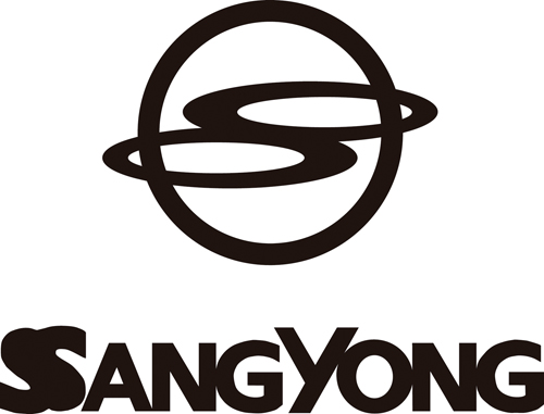 Descargar Logo Vectorizado ssangyong Gratis