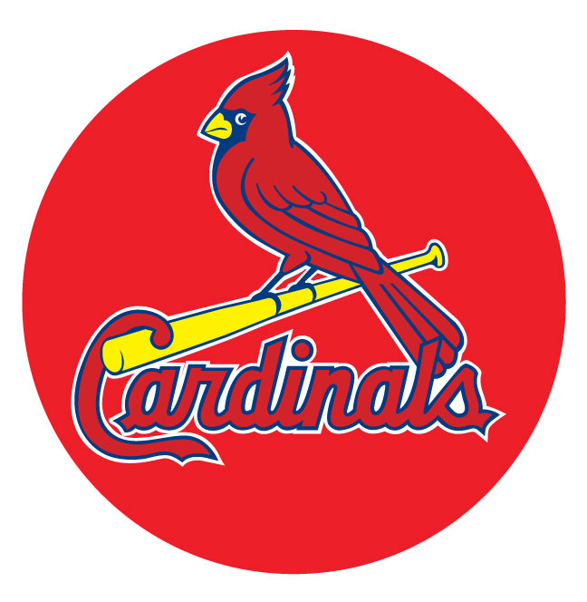 Descargar Logo Vectorizado St Louis Cardinals Gratis
