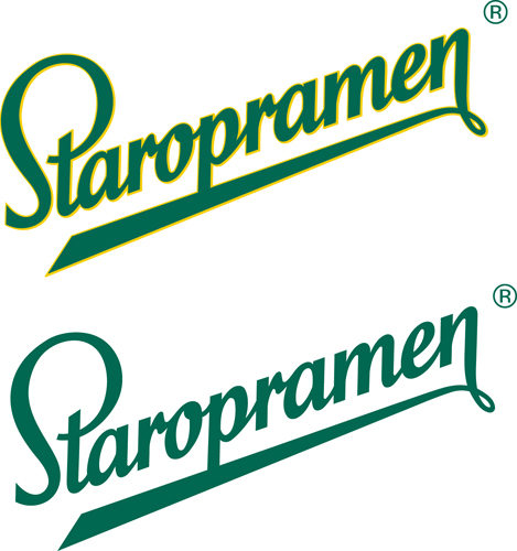 staropramen beer Logo PNG Vector Gratis