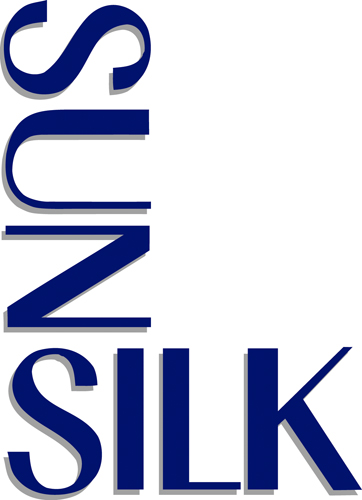 Descargar Logo Vectorizado sun silk Gratis
