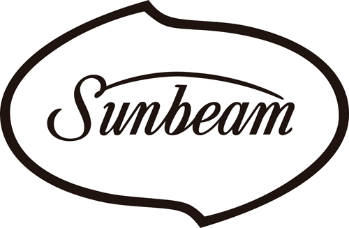 sunbeam 2 Logo PNG Vector Gratis