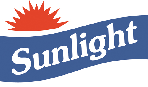sunlight Logo PNG Vector Gratis