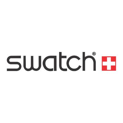 Descargar Logo Vectorizado swatch Gratis