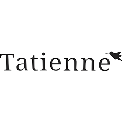 tatienne Logo PNG Vector Gratis