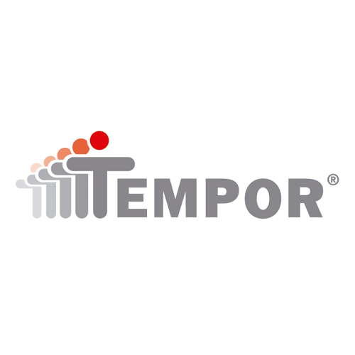 tempor 0 Logo PNG Vector Gratis