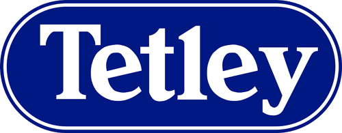 Logo Vectorizado tetley Gratis