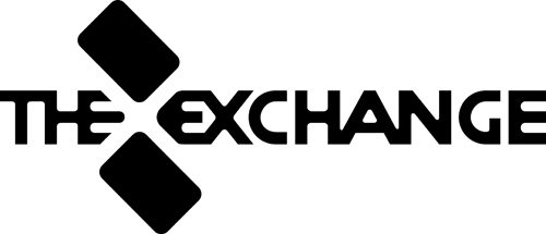 Descargar Logo Vectorizado the exchange AI Gratis
