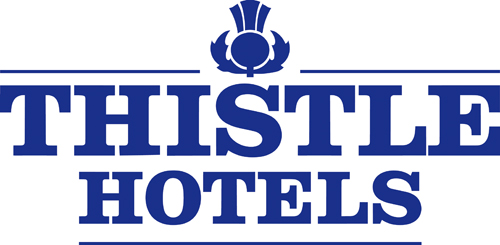 thistle hotels Logo PNG Vector Gratis