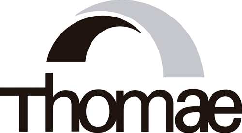 Descargar Logo Vectorizado thomae pharmaceutics Gratis