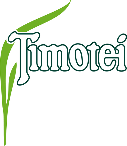 Descargar Logo Vectorizado timotei  leaf Gratis
