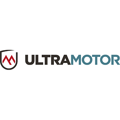 ultramotor Logo PNG Vector Gratis