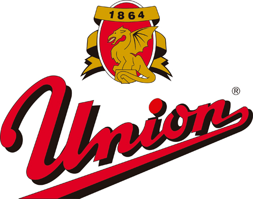 Descargar Logo Vectorizado union beer Gratis