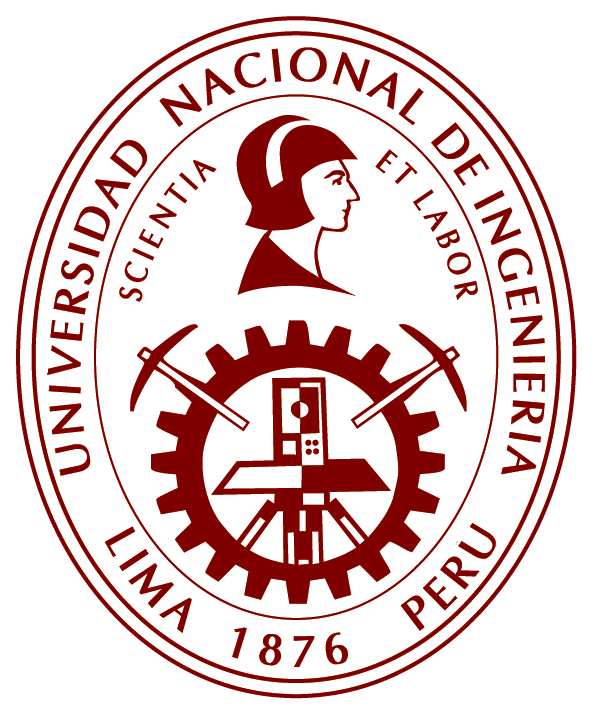 Descargar Logo Vectorizado Universidad Nacional de Ingeniería Gratis