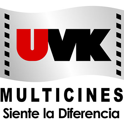 Descargar Logo Vectorizado uvk multicines Gratis